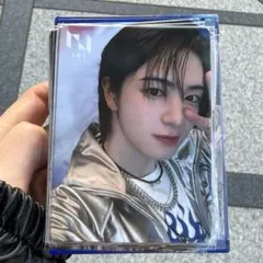 INI DUNK ダンク トレカ 佐野雄大