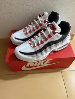 イ*バ様 AIR MAX 95 BIG BUBBLE PREMIUM COMET - メルカリ