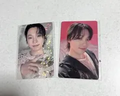 セブチ〈HAPPY BURSTDAY〉Weverse HMV 特典トレカ ディノ