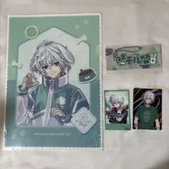 ミニキャラ 八雲カゲツ　FR PR 2枚セット ミニキャラ 八雲カゲツ FR - メルカリ