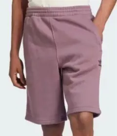 送料無料 新品 adidas ORIGINALS TREFOIL ショーツ2XL