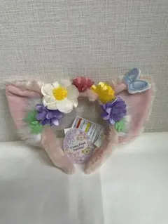 カムファインドスプリング リーナベル カチューシャ