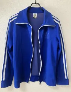 【adidas】アディダス トラックジャケット Sサイズ