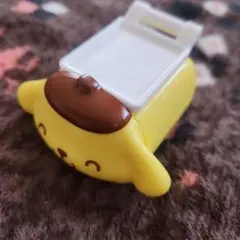 ポムポムプリン ハッピーセット ころころカート サンリオ おもちゃ