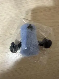 パペットスンスン フィンガーパペットぬいぐるみ　スンスンB 新品