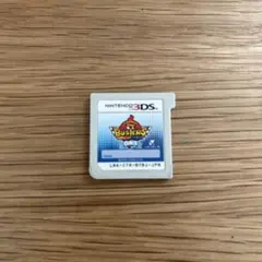 妖怪ウォッチバスターズ 白犬隊ニンテンドー3DS ソフト 本体のサムネイル