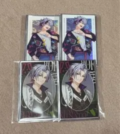 ROF-MAO 2nd LIVE 不破湊 ランダムフォト風カード