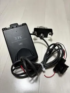 ETCバイクUSB電源 モバイルバッテリー可 新品防水ケース 2030年