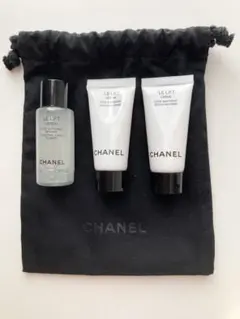 CHANEL LE LIFT トライアルセット