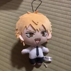 チェンソーマン ぬいぐるみ レゼ篇 デンジ FuRyuのサムネイル