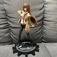 TAITO Coreful 牧瀬紅莉栖 シュタインズゲート フィギュア