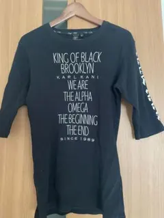 メンズトップス