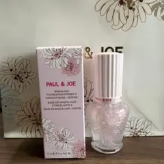 PAUL & JOE スパークリングプライマー