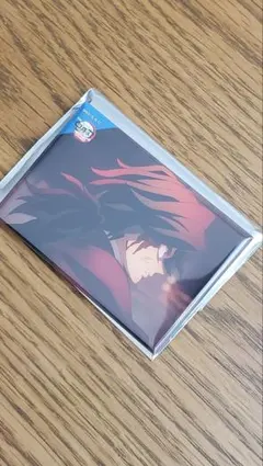 ⑨冨岡義勇 全方位コレクション缶バッジ 無限城編 鬼滅の刃