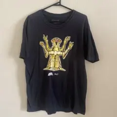 BAIT 聖闘士星矢 Tシャツ ブラックのサムネイル