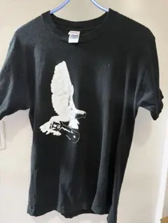 CROW Tシャツ Sサイズ ハードコア　ジャパコア　クラスト　g.i.s.m.のサムネイル