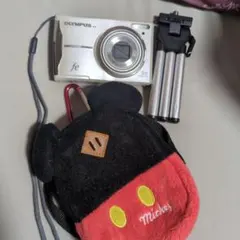 2026年最新】olympus fe-46の人気アイテム - メルカリ
