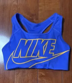 3月22日までの出品！ NIKE スポーツブラ