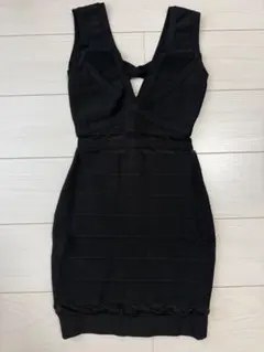 Andy by glamorous バンテージタイトミニドレス