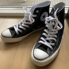 コンバースオールスター生誕100周年記念モデルハイカット25