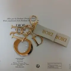 ブランドキーホルダー