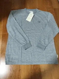 ロゴスデイズ　ルームウェア　スウェット上下セット　Lサイズ　LOGOSDAYS