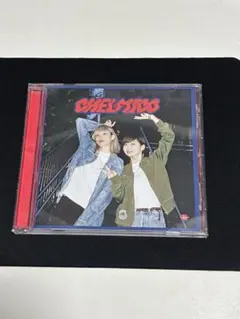 chelmico 1st ALBUM チェルミコ 鈴木真海子 - メルカリ