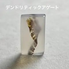 デンドリティックアゲート