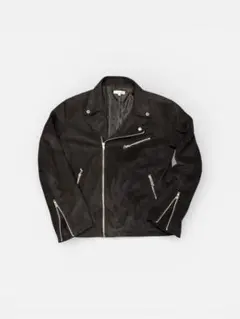 ライダース シングル