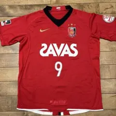 カルビーＪリーグカード　2003 AC03 浦和レッズ　永井雄一郎 カルビーJリーグカード 2003 AC03 浦和レッズ 永井雄一郎