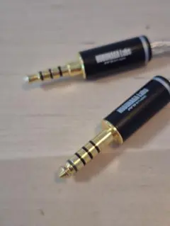 노부나가 랩스 4.4mm 밸런스 케이블
