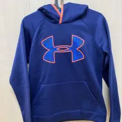 アンダーアーマー パーカー