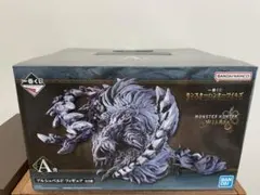 モンスターハンターワイルズ一番くじ　A賞アルシュベルドフィギュア