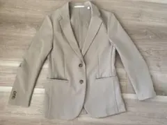 UNIQLO 感動ジャケット　パンツ　セット