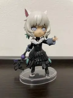 FF14　ミニチュアフィギュアコレクション　Vol.1　ヤシュトラ
