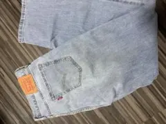 リーバイス514 未使用W34L32