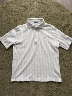 【IENA別注/2025SS】LACOSTE/ラコステ ポロシャツ IENA別注/2025SS】LACOSTE/ラコステ ポロシャツ - メルカリ