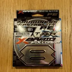 よつあみ XBRAID フルドラグ FULLDRAG 6号 300m - メルカリ