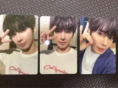 Love language テヒョントレカセット