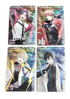 VOLTACTION チェキ