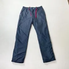 FILA GOLF 中綿 ゴルフ パンツ