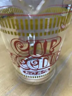 日清 カップヌードル 計量カップのサムネイル