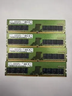 2026年最新】pc4-3200aa 16gbの人気アイテム - メルカリ