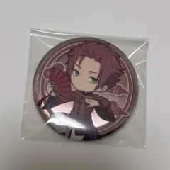 ブルーロック 糸師冴 キャラクター缶バッジ