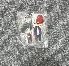 ★僕のヒーローアカデミア　ヒロアカ　アクスタ　緑谷出久　轟焦凍