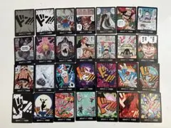 ワンピース　ドンカードまとめ売り