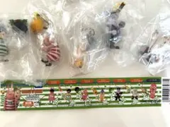 【超激レア品】当時物 ウサビッチ USAVICH 檻の外★マスコット まとめ売り 超激レア品】当時物 ウサビッチ USAVICH 檻の外☆マスコット まとめ