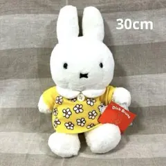 ミッフィー zakka フェスタ チェックドレス マスコット ポシェット