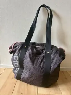 アディダス スポーツバッグ