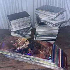 あんスタ 紙類まとめ売り